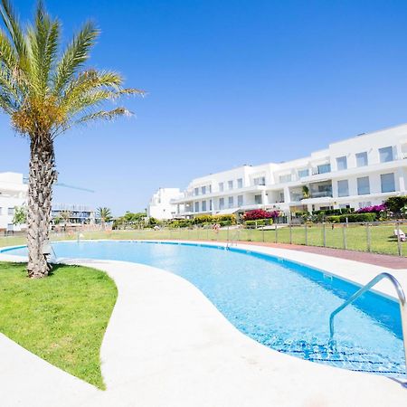 Costa Ballena - Urbanizacion Playa Azul - 奇皮奥纳 外观 照片