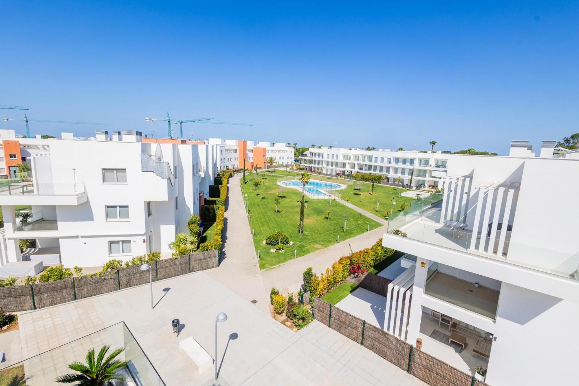 Costa Ballena - Urbanizacion Playa Azul - 奇皮奥纳 外观 照片