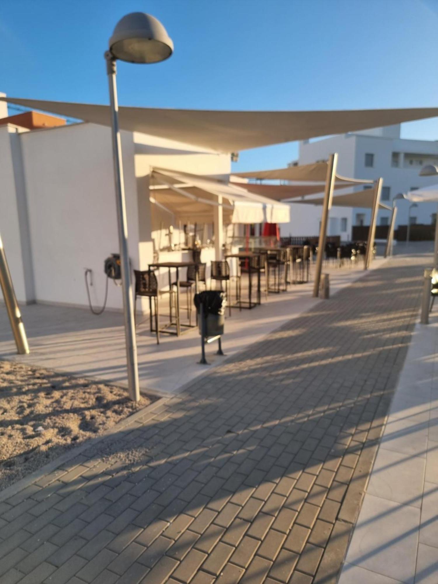 Costa Ballena - Urbanizacion Playa Azul - 奇皮奥纳 外观 照片