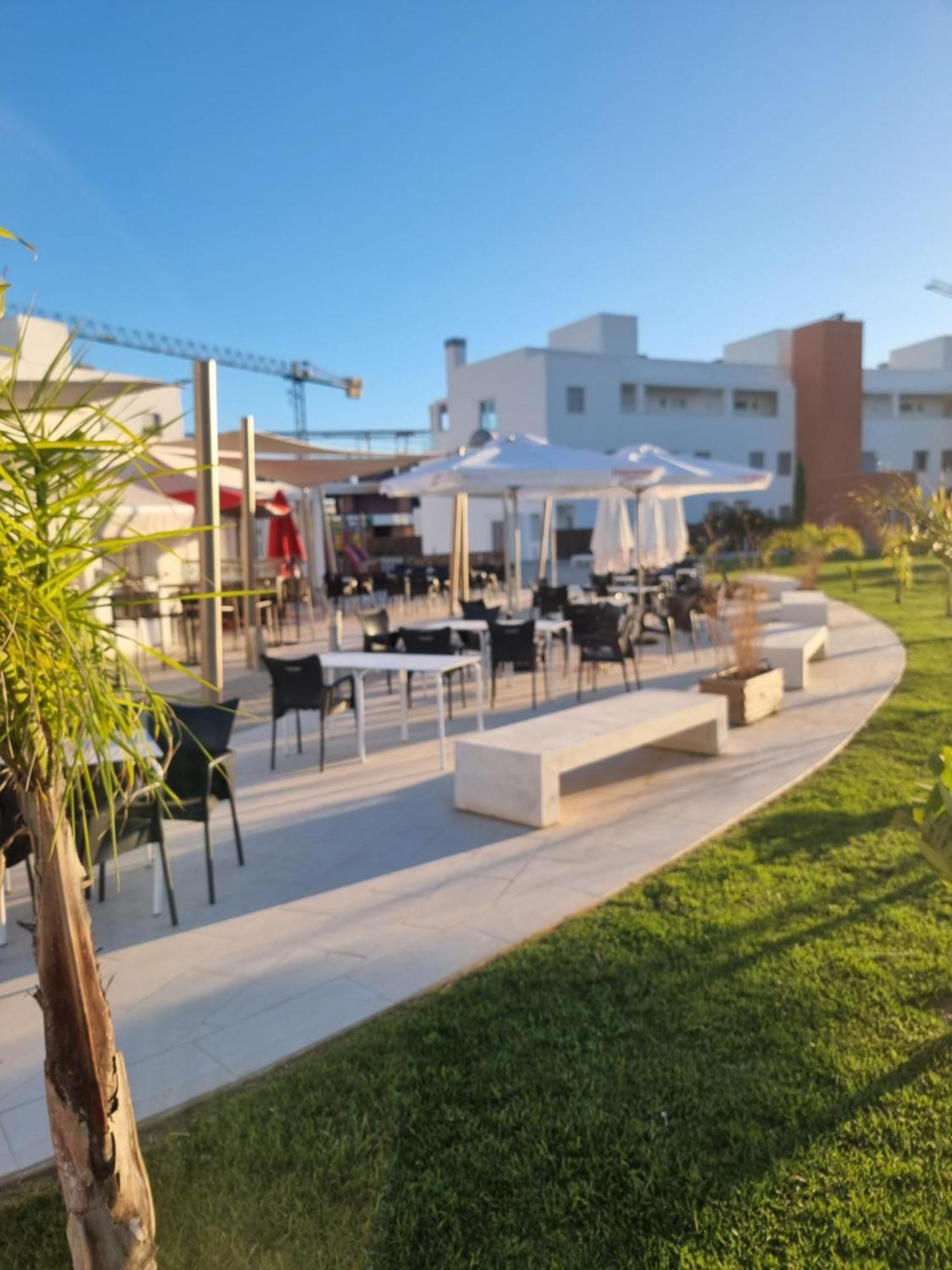 Costa Ballena - Urbanizacion Playa Azul - 奇皮奥纳 外观 照片