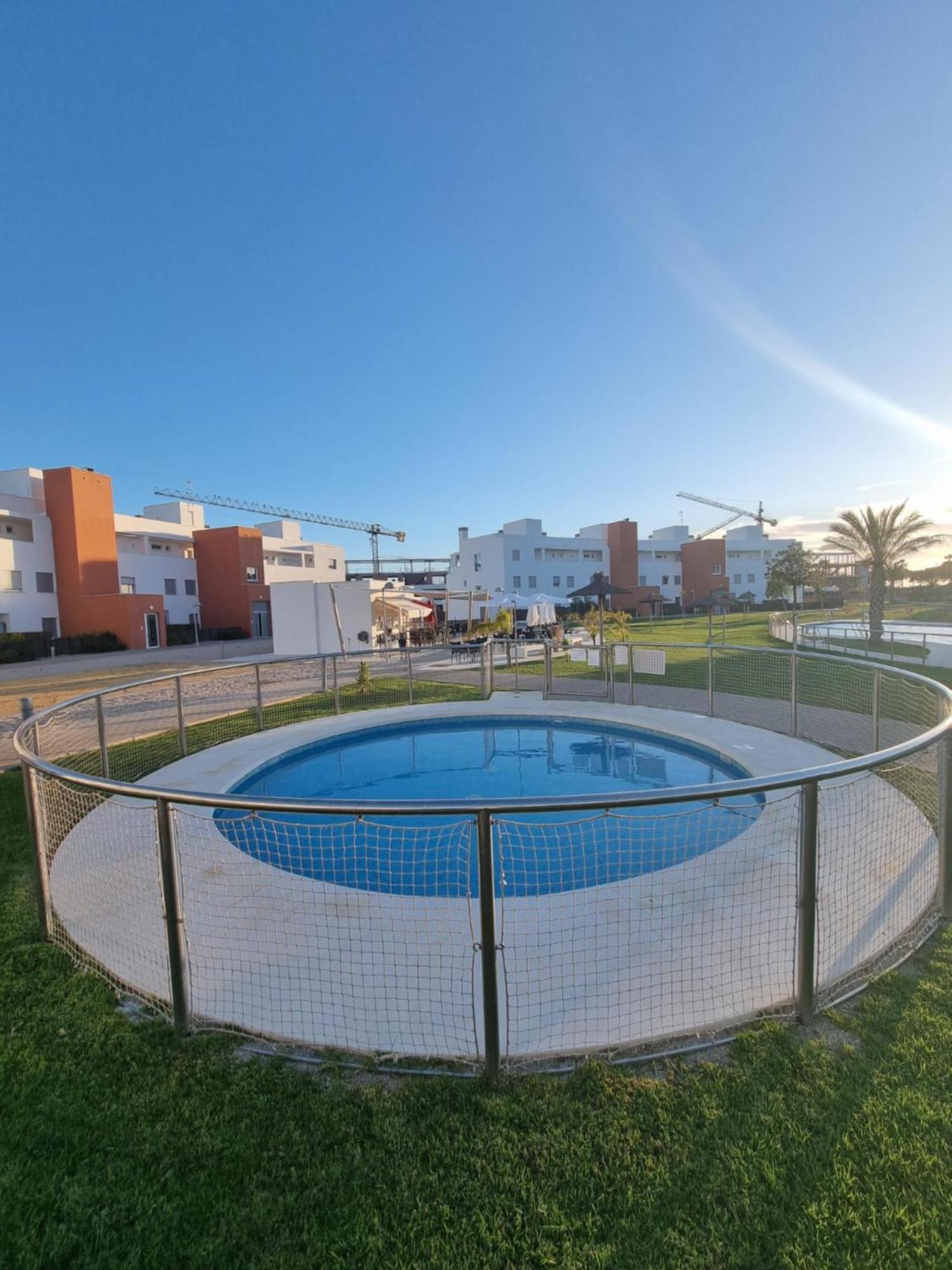 Costa Ballena - Urbanizacion Playa Azul - 奇皮奥纳 外观 照片