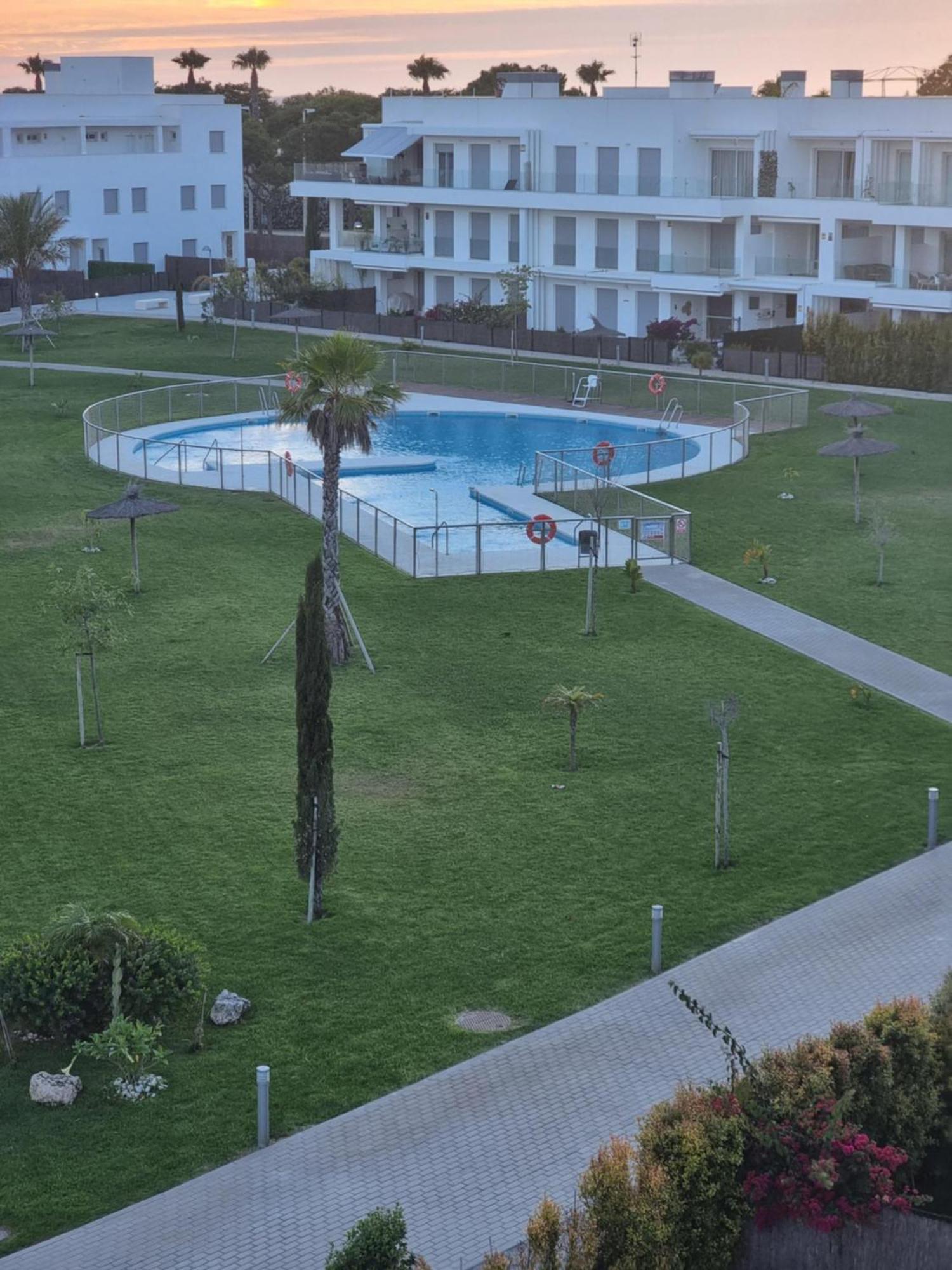 Costa Ballena - Urbanizacion Playa Azul - 奇皮奥纳 外观 照片