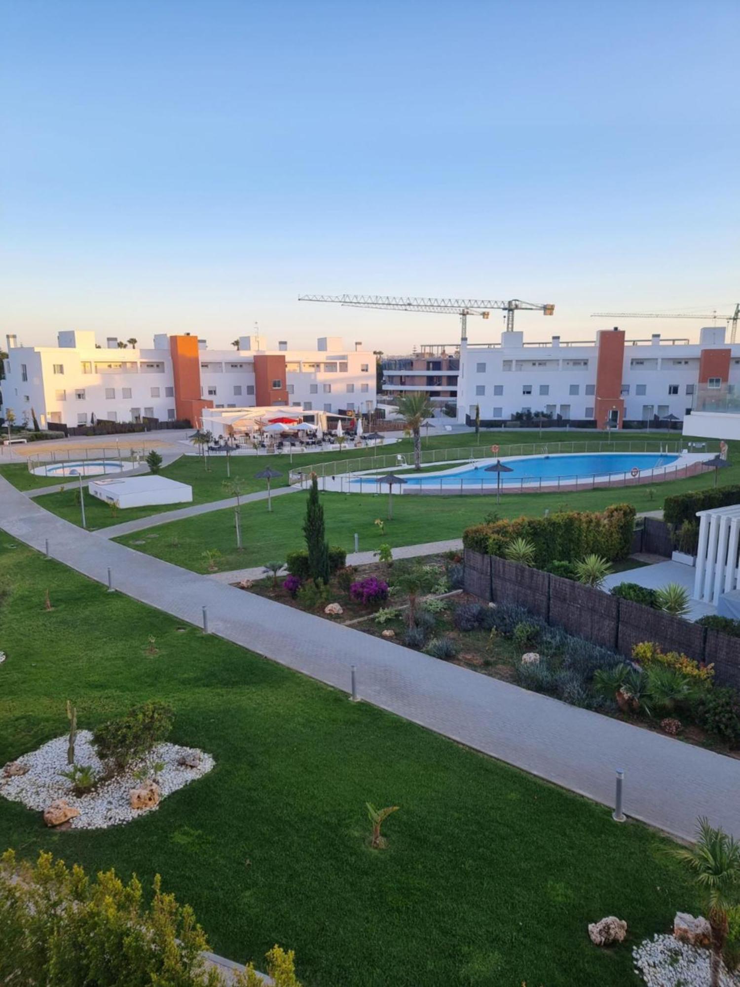 Costa Ballena - Urbanizacion Playa Azul - 奇皮奥纳 外观 照片