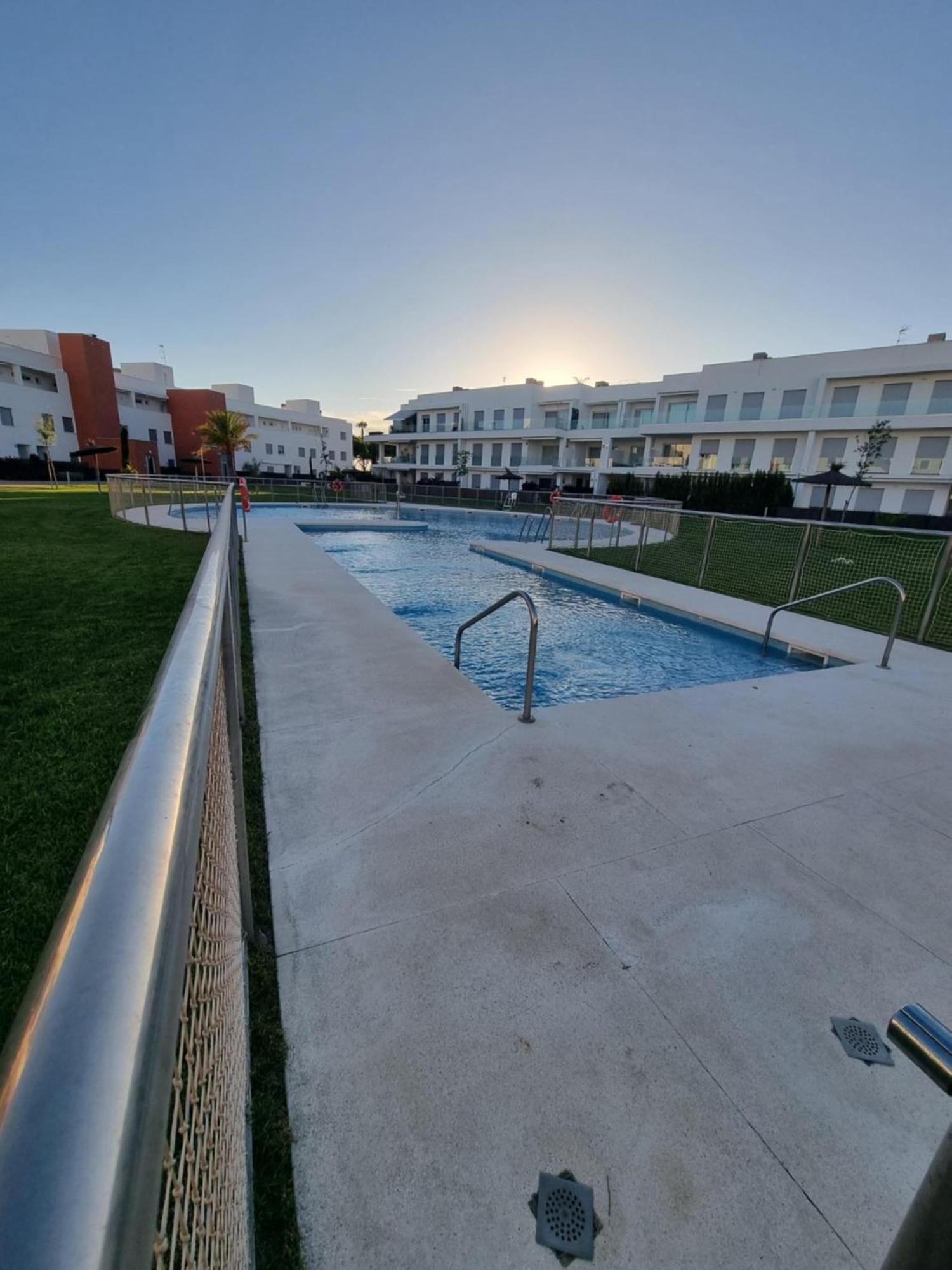 Costa Ballena - Urbanizacion Playa Azul - 奇皮奥纳 外观 照片