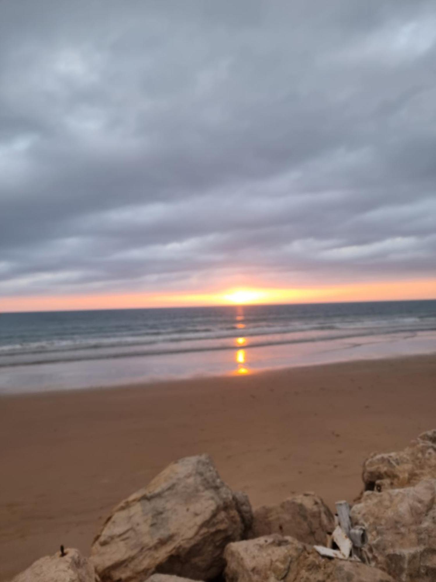 Costa Ballena - Urbanizacion Playa Azul - 奇皮奥纳 外观 照片