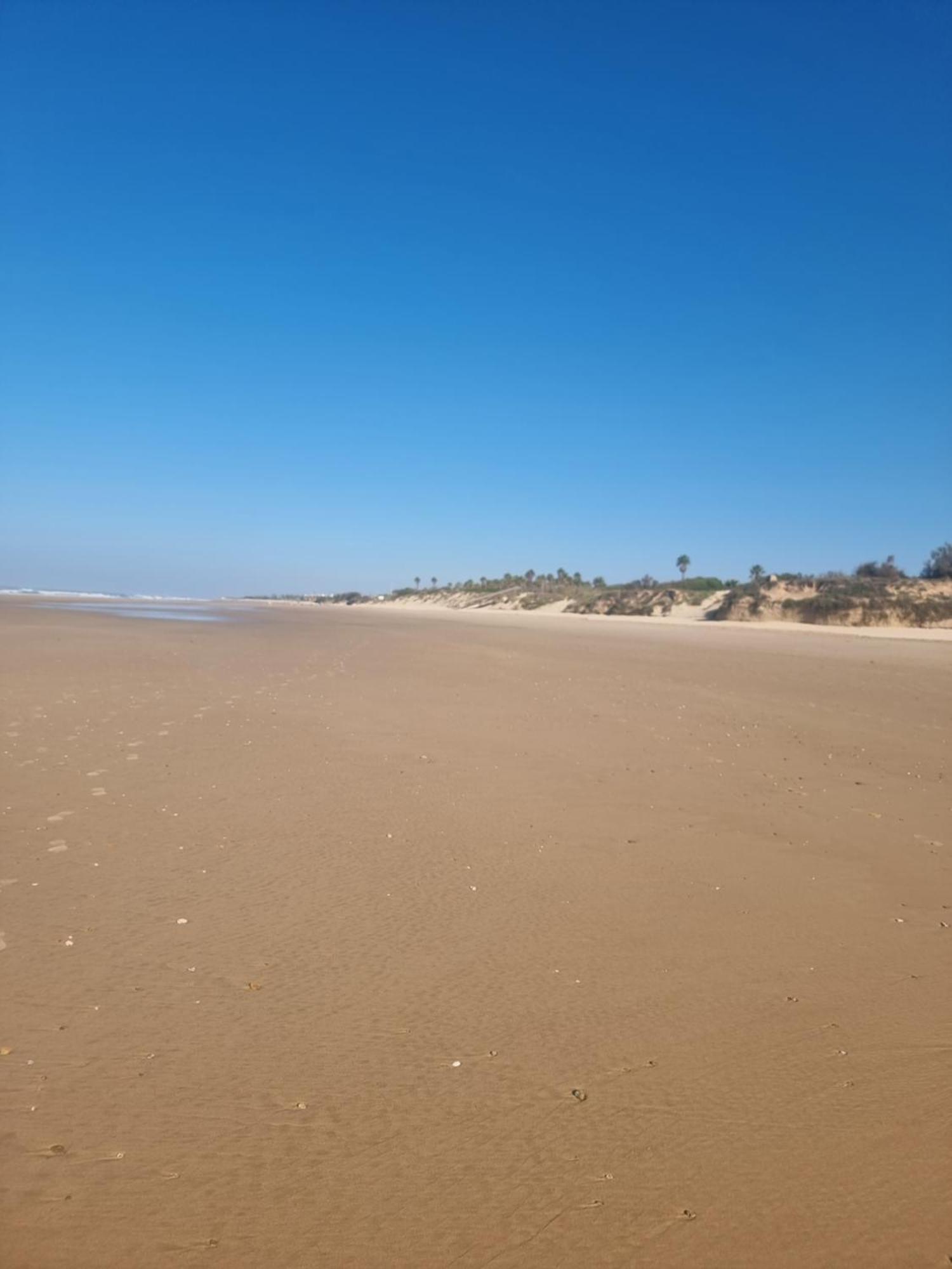 Costa Ballena - Urbanizacion Playa Azul - 奇皮奥纳 外观 照片