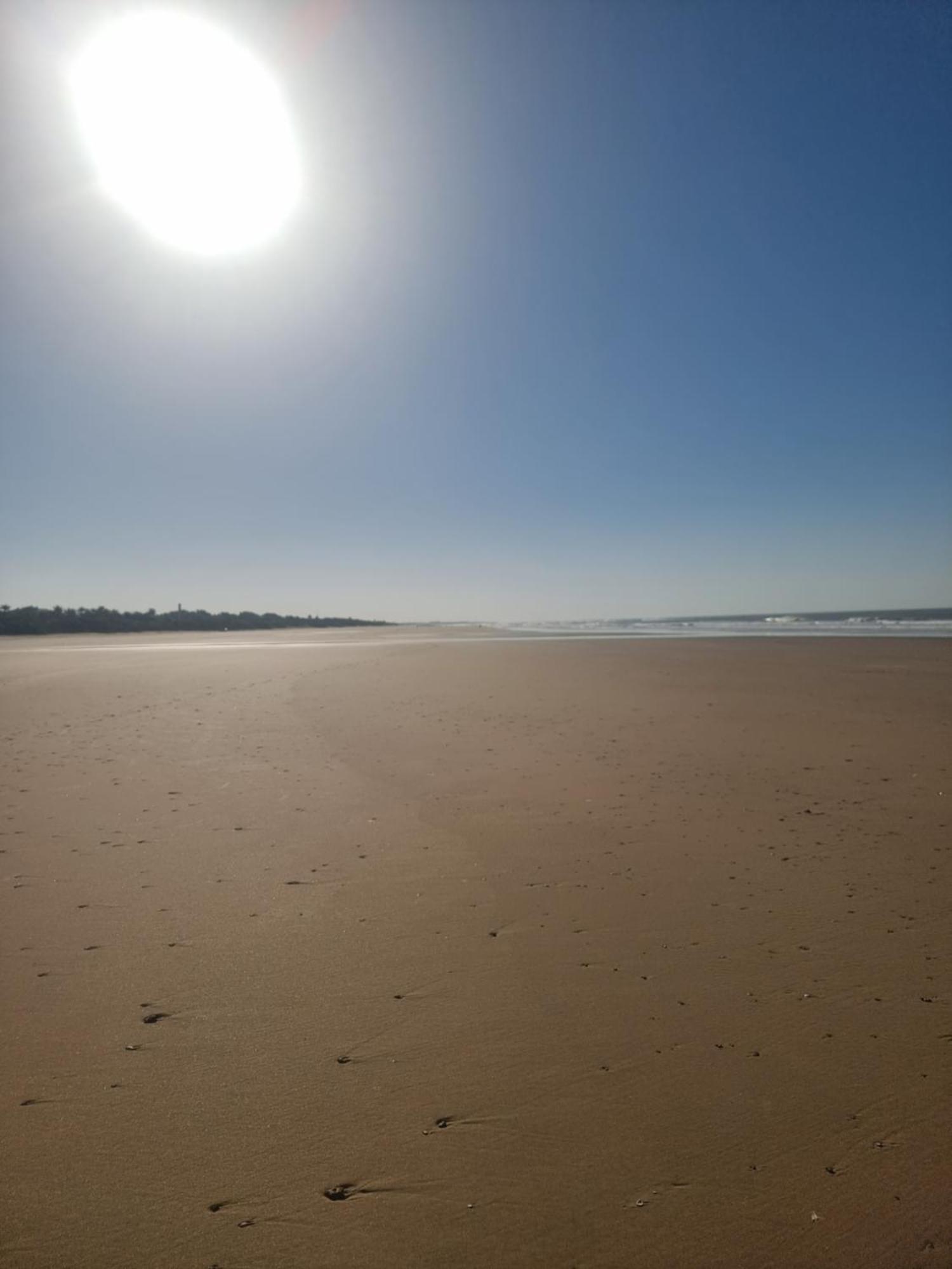 Costa Ballena - Urbanizacion Playa Azul - 奇皮奥纳 外观 照片