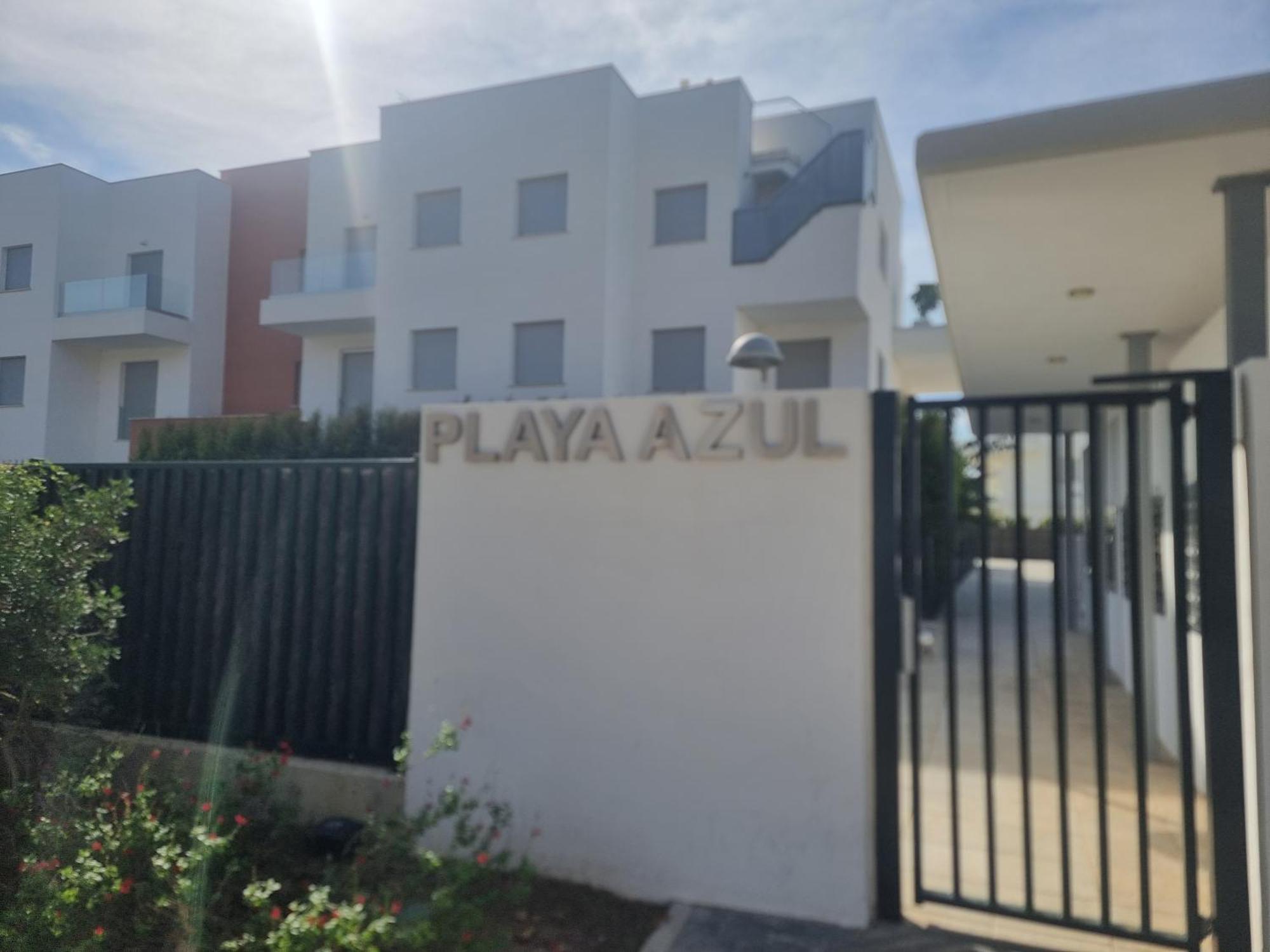 Costa Ballena - Urbanizacion Playa Azul - 奇皮奥纳 外观 照片